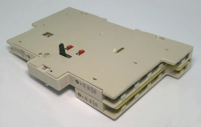 Schneider Electric LA1LC010 (image 2)