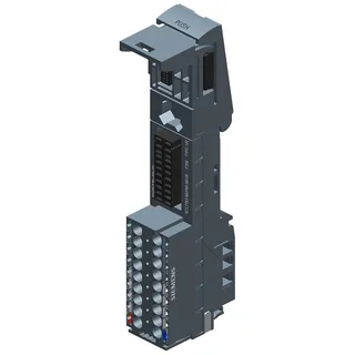 Siemens 6ES7193-6BP00-2BU0 — PLC I/O & Expansion Modules (image 2)