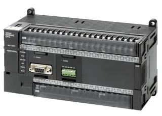 Omron CP1L-M60DT-D — PLCs (Programmable Logic Controllers)