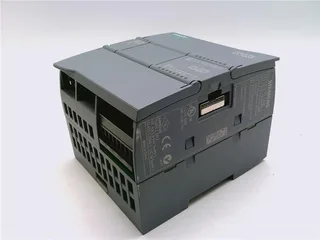 Siemens 6ES7212-1BD30-0XB0 — PLCs (Programmable Logic Controllers) (image 3)