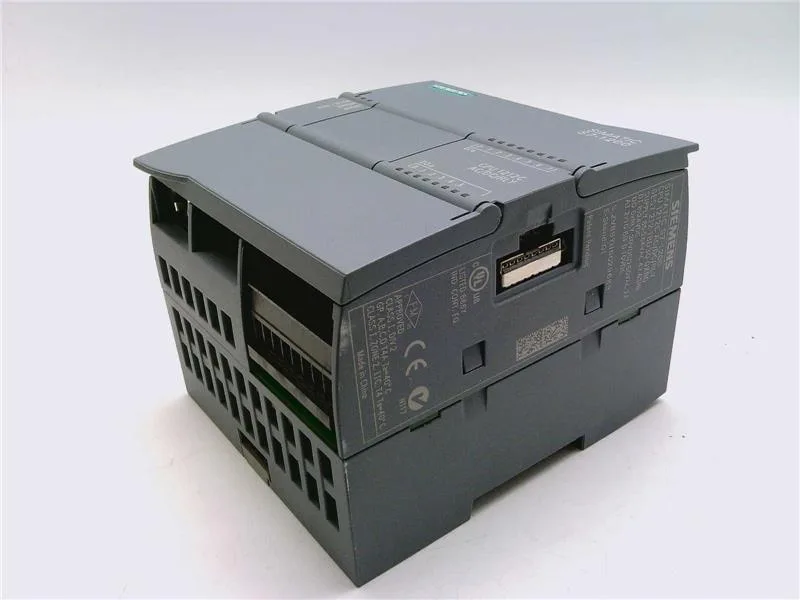 Siemens 6ES7212-1BD30-0XB0 — PLCs (Programmable Logic Controllers) (image 3)
