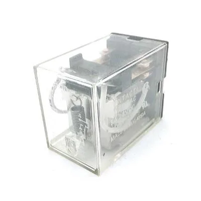 Omron MY2 DC12 — General Purpose Relays