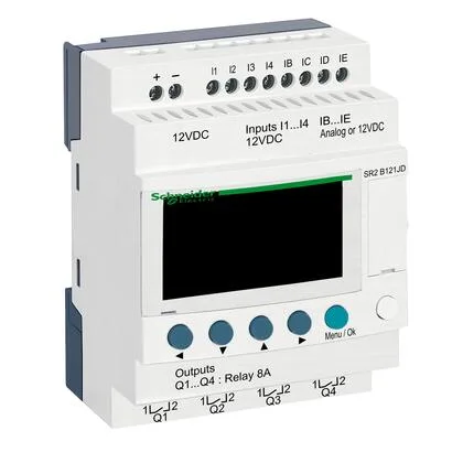 Schneider Electric SR2B121JD (image 4)