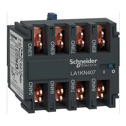 Schneider Electric LA1KN407 (image 3)