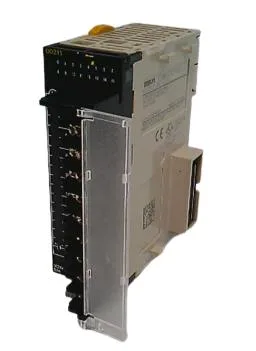 Omron CJ1W-OD211(SL) — PLCs (Programmable Logic Controllers) (image 3)