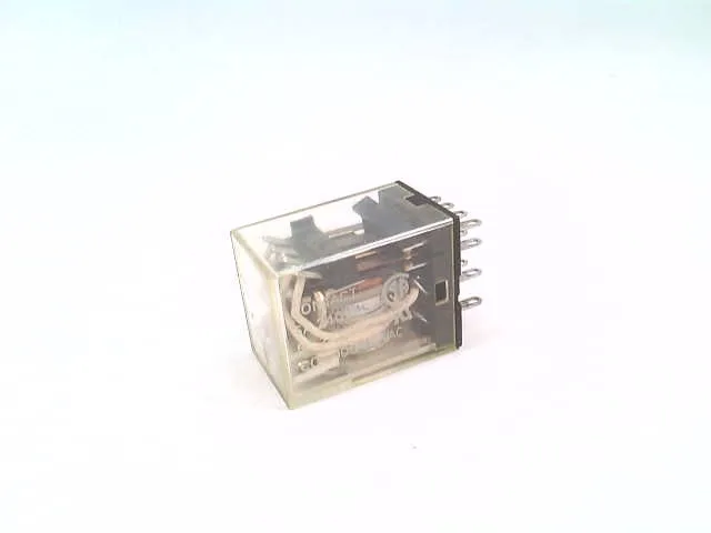 Omron MY4N-100-110VAC — General Purpose Relays