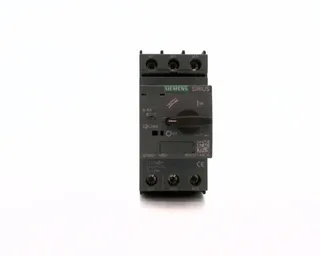 Siemens 3RV2321-4AC10 — Motor Protection Circuit Breakers (MPCB) (image 3)