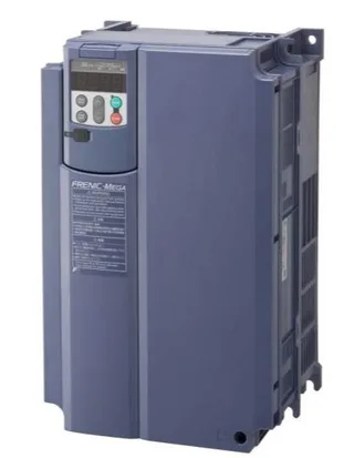 Fuji Electric FRN025G1S-4U — AC Drive (VFD) 480V (image 2)