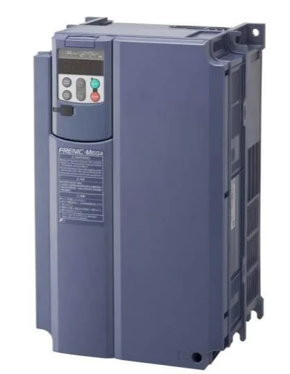 Fuji Electric FRN025G1S-4U — AC Drive (VFD) 480V (image 2)
