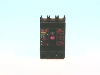 Fuji Electric SA33BM-5 — Circuit Breaker Accessories