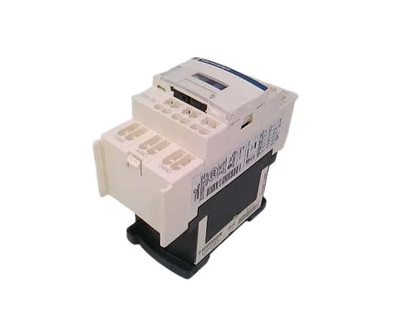 Schneider Electric CAD323GD — Contactors (image 3)