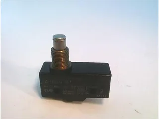 Omron Z-15GQ-B7 — Limit Switches (image 3)