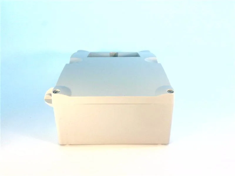 Siemens 7ML5033-1AA10-1A — Level Transmitters (image 3)