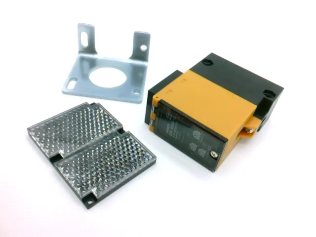 Omron E3B-2R5M4D-US — Photoelectric Sensors (image 2)