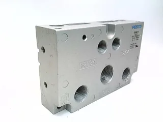 Festo CPV18-EPL-E