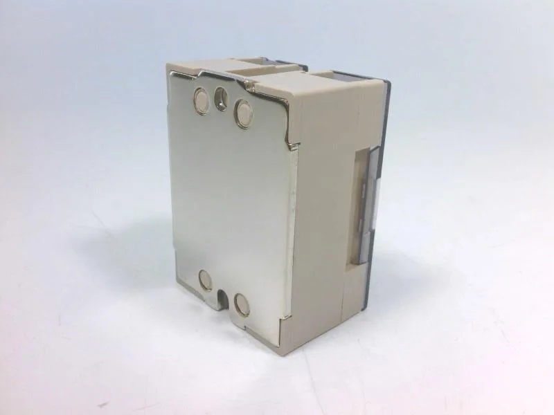 Omron G3NA-420B-UTU 5-24VDC — Solid State Relays (image 4)