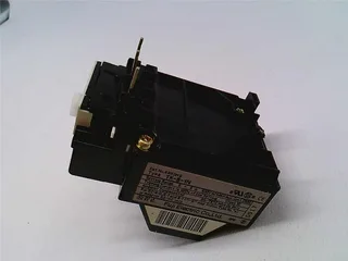 Fuji Electric 4NK0HQ — Overload Relays (image 2)