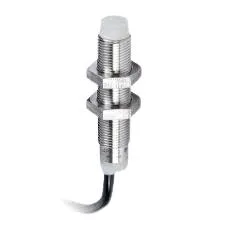 Schneider Electric XS212SAPAL2 — Proximity Sensors