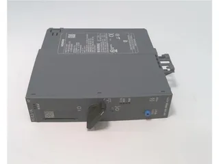 Siemens 3RK1308-0DA00-0CP0 — Remote I/O & Fieldbus Modules (image 5)