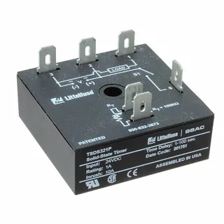 Littelfuse TSDS321P