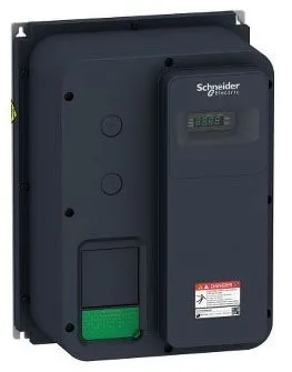 Schneider Electric ATV320U22M2W (image 2)