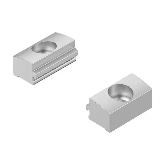 Festo EAHF-L2-25-P-S — Pneumatics