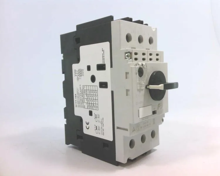 Fuji Electric BM3VHB-016 — Circuit Breaker Accessories (image 2)