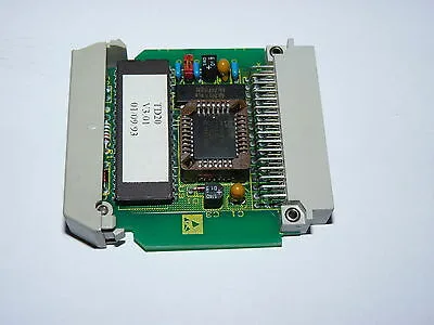 Siemens 6AV3971-1CA02-0CA0 — HMI Operator Interfaces (image 2)