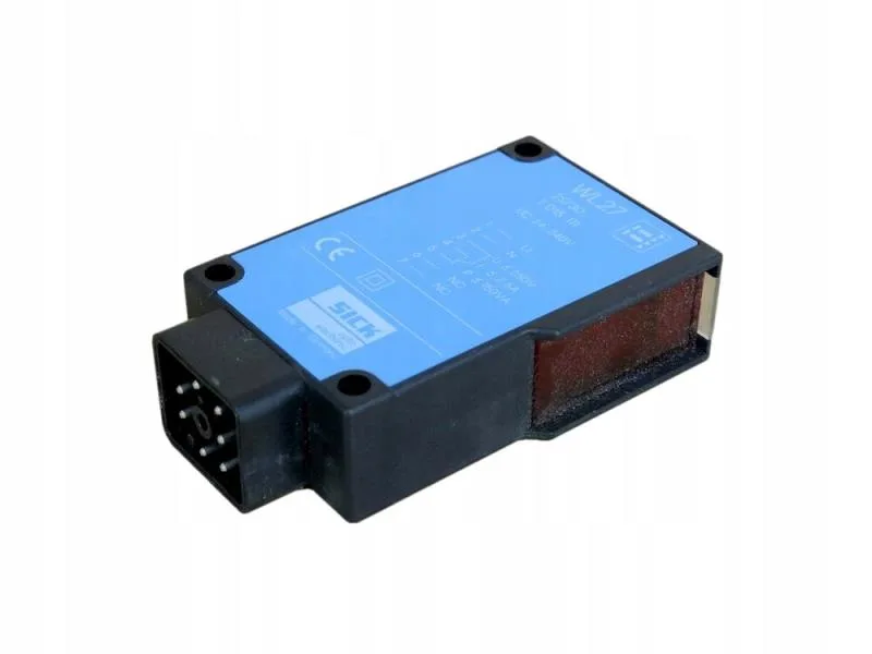 SICK WL27-N6301 — Photoelectric Sensors