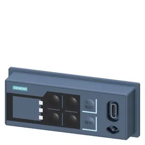 Siemens 3UF8200-1AA00-0