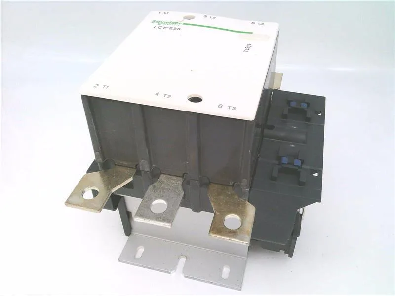 Schneider Electric LC1F225F7 (image 4)