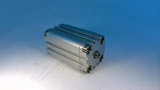 Festo ADVU-40-60-P-A-R3