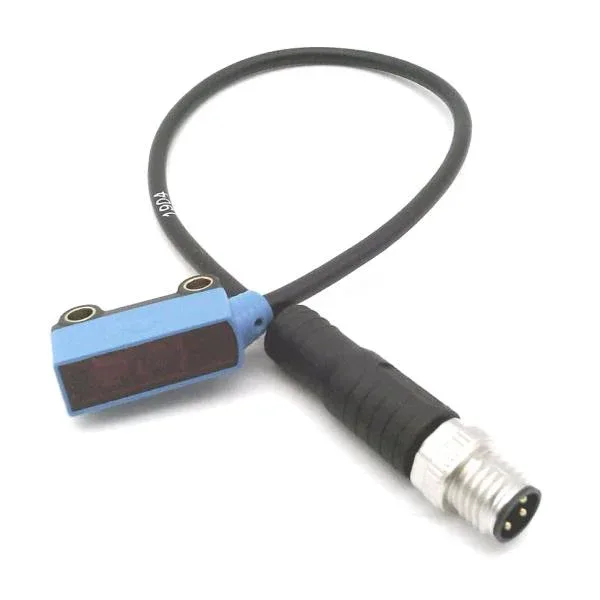 SICK WTB2S-2F3130 — Photoelectric Sensors