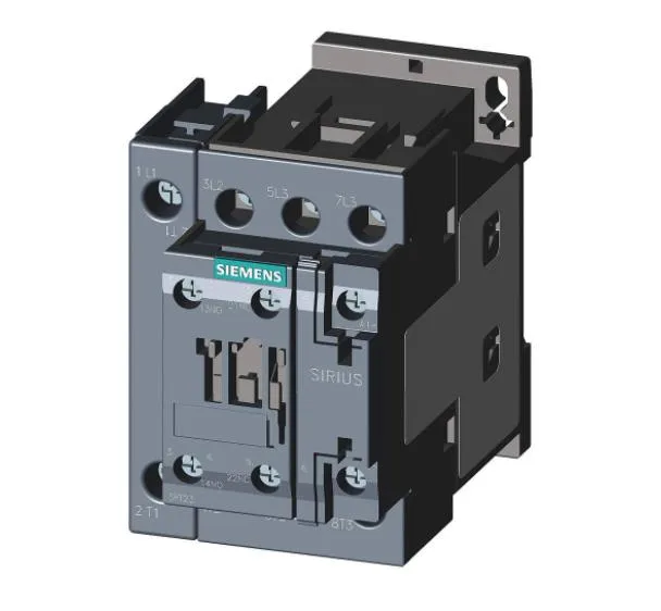 Siemens 3RT2326-2BB40 — Contactors
