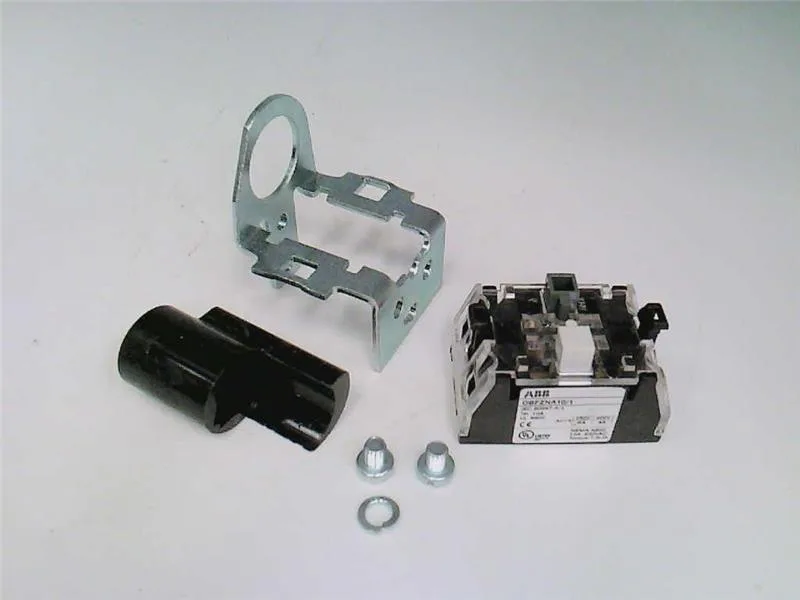 ABB 1SCA022131R8690 — Contactors