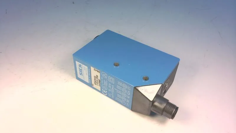 SICK KT5P1113 — Photoelectric Sensors (image 2)
