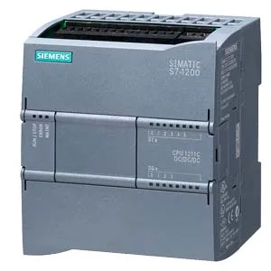 Siemens 6AG1211-1AD30-4XB0 — PLCs (Programmable Logic Controllers)