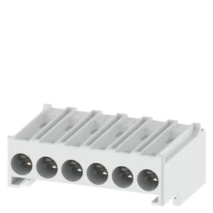 Siemens 3RW4776-6HB00 — Soft Starters