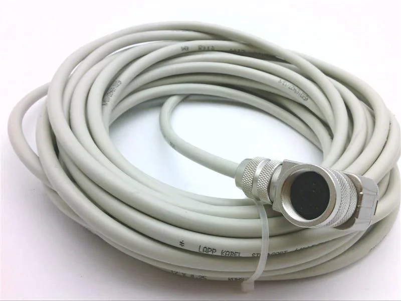 SICK DME-KR10M — Proximity Sensors