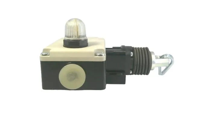 Siemens 3SE7140-2DD00-0AS2 — Limit Switches (image 3)