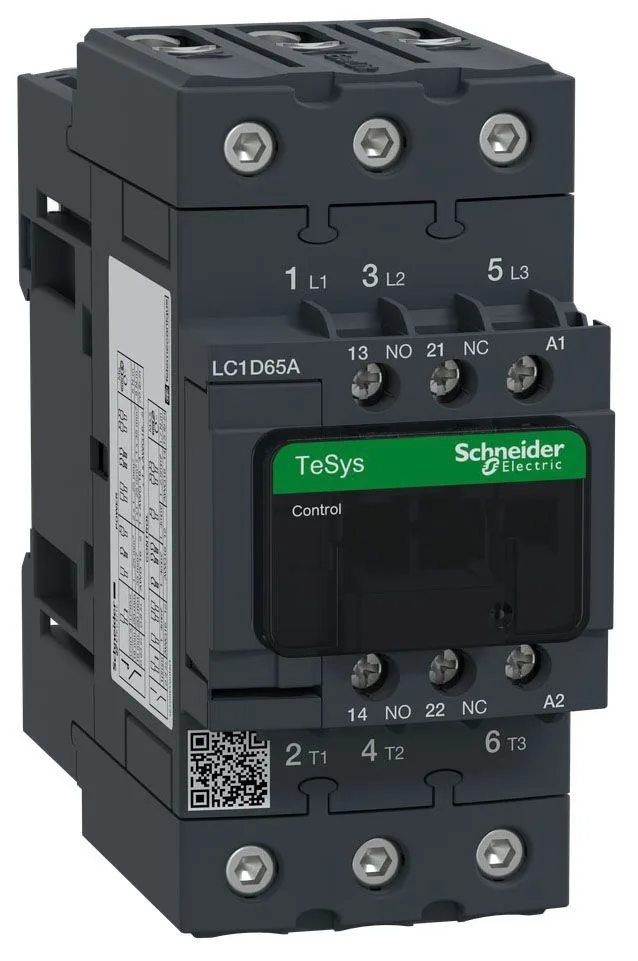 Schneider Electric LC1D65AQ7
