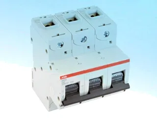 ABB S803N-C20