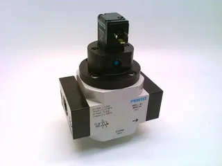 Festo HEE-3/8-D-MIDI-24