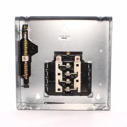 ABB TLM612SCUD — Miniature Circuit Breakers (MCB) (image 3)