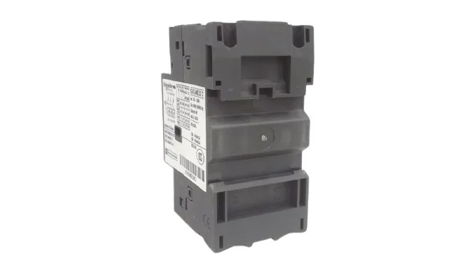 Schneider Electric GV2ME32C — Molded Case Circuit Breakers (MCCB) (image 4)