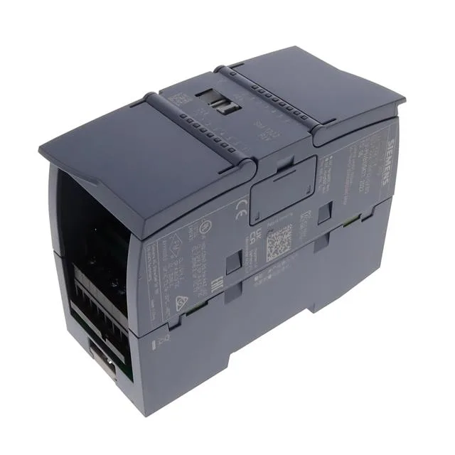 Siemens 6ES7222-1HH32-0XB0 — Digital Output Modules (image 4)