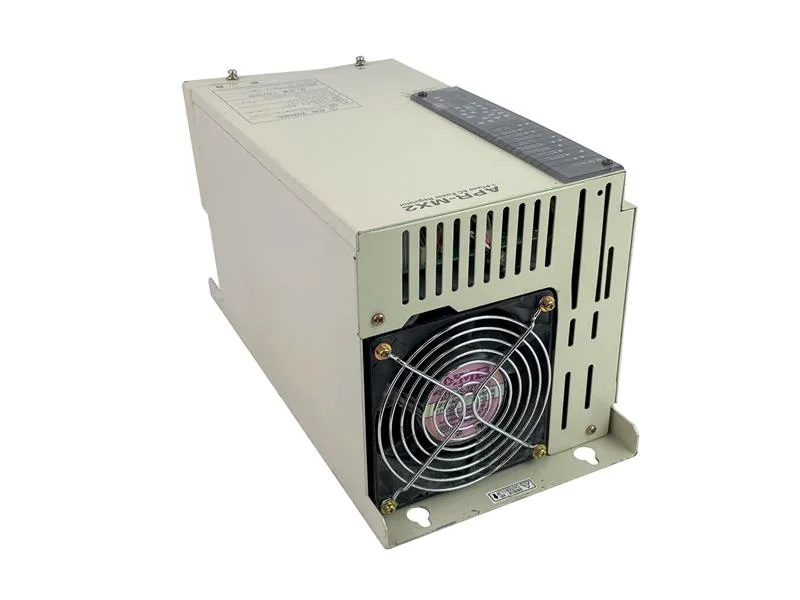 Fuji Electric RPXE-0150-2A-Z83 — Power Supplies (image 4)