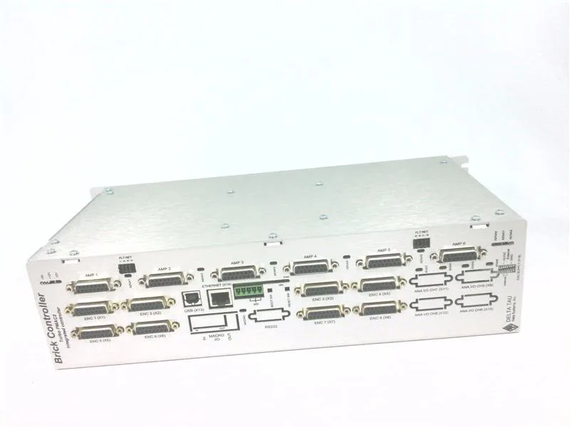 Omron BC8C0FF203000000 — PLCs (Programmable Logic Controllers)