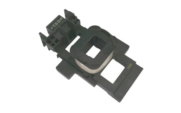 Fuji Electric SZ-GM/N4100 — Contactors (image 3)