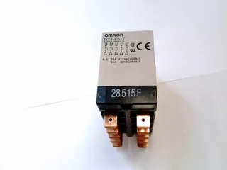 Omron G7J4ATDC24V